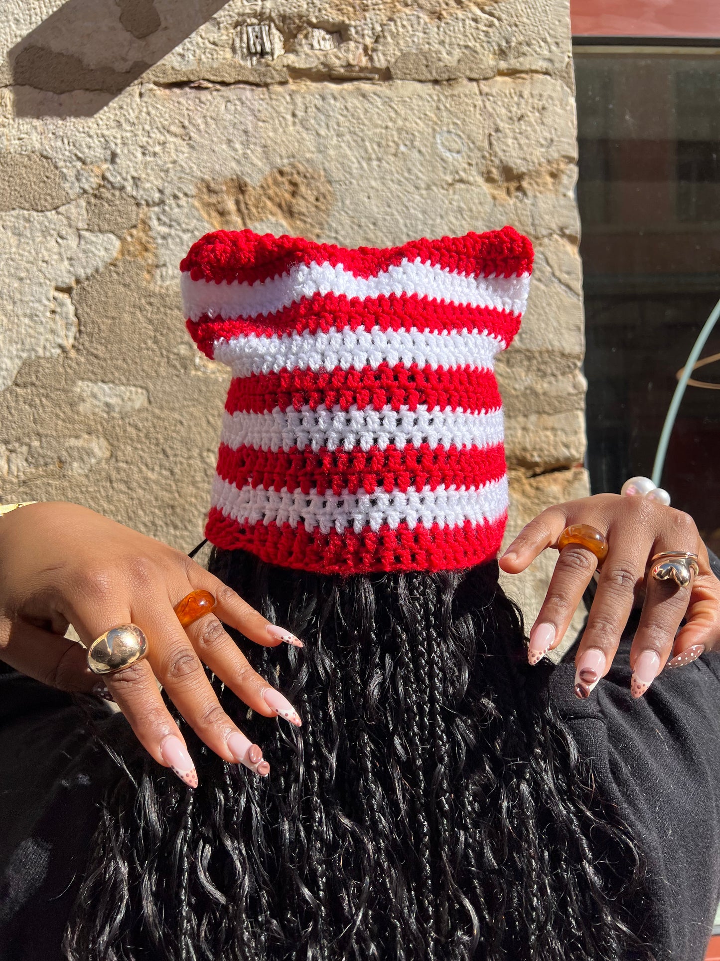 CANDY CANE